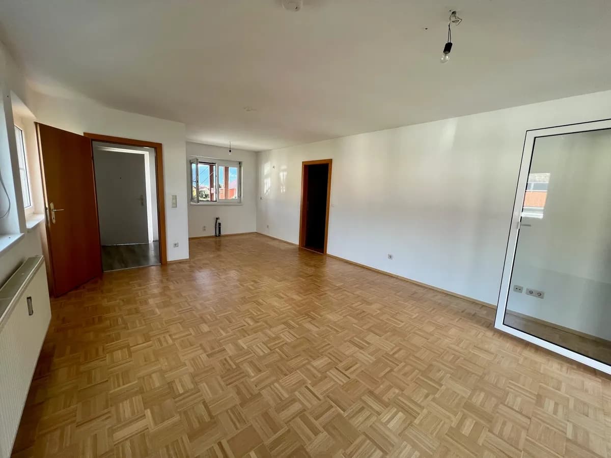 2-Zimmer-Wohnung kaufen in Murtal – 57,71 m², € 94.729
