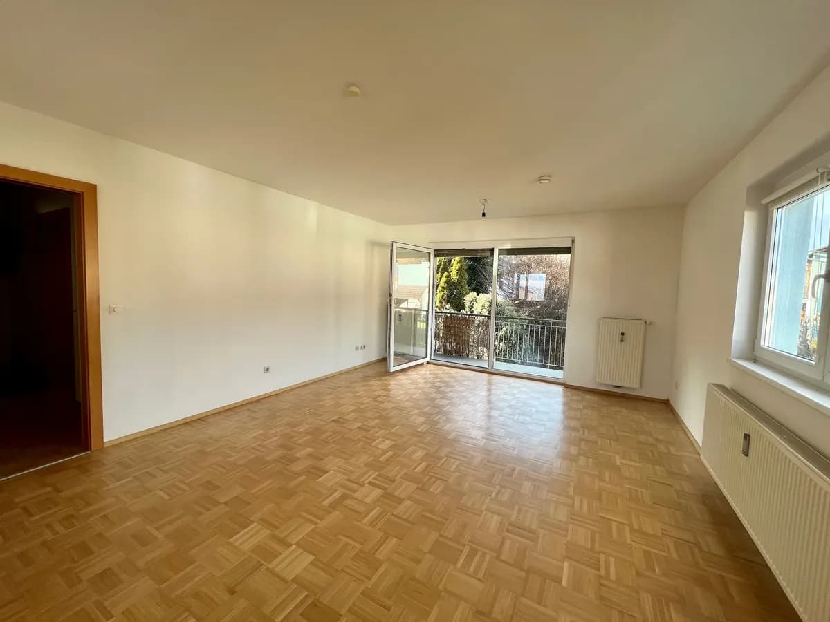 2-Zimmer-Wohnung kaufen in Murtal – 57,71 m², € 94.729 – Bild 2 von 13