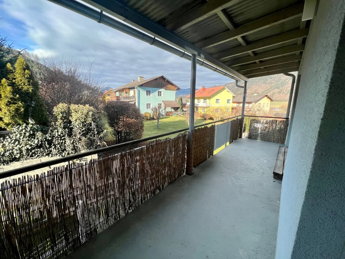 2-Zimmer-Wohnung kaufen in Murtal – 57,71 m², € 94.729 – Bild 7 von 13