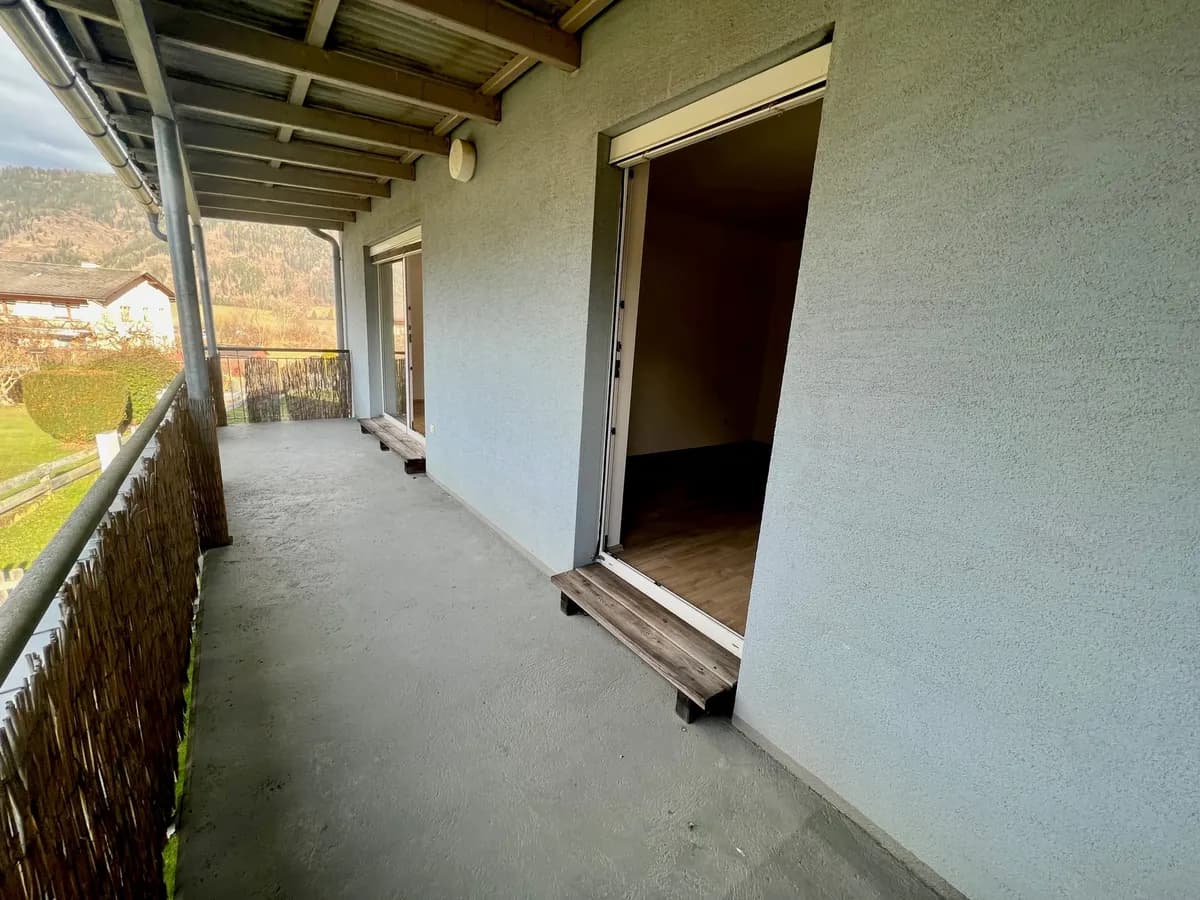 2-Zimmer-Wohnung kaufen in Murtal – 57,71 m², € 94.729 – Bild 8 von 13