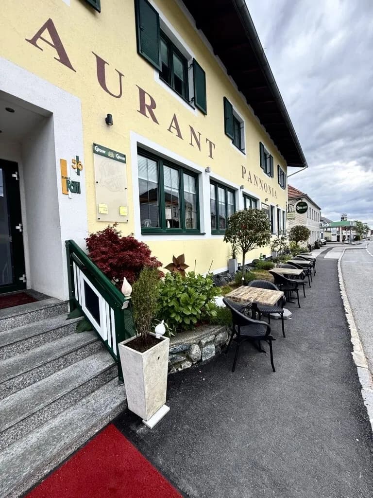 Gewerbeimmobilie kaufen in Oberwart – 1 236 m², € 1.980.000 – Bild 2 von 27