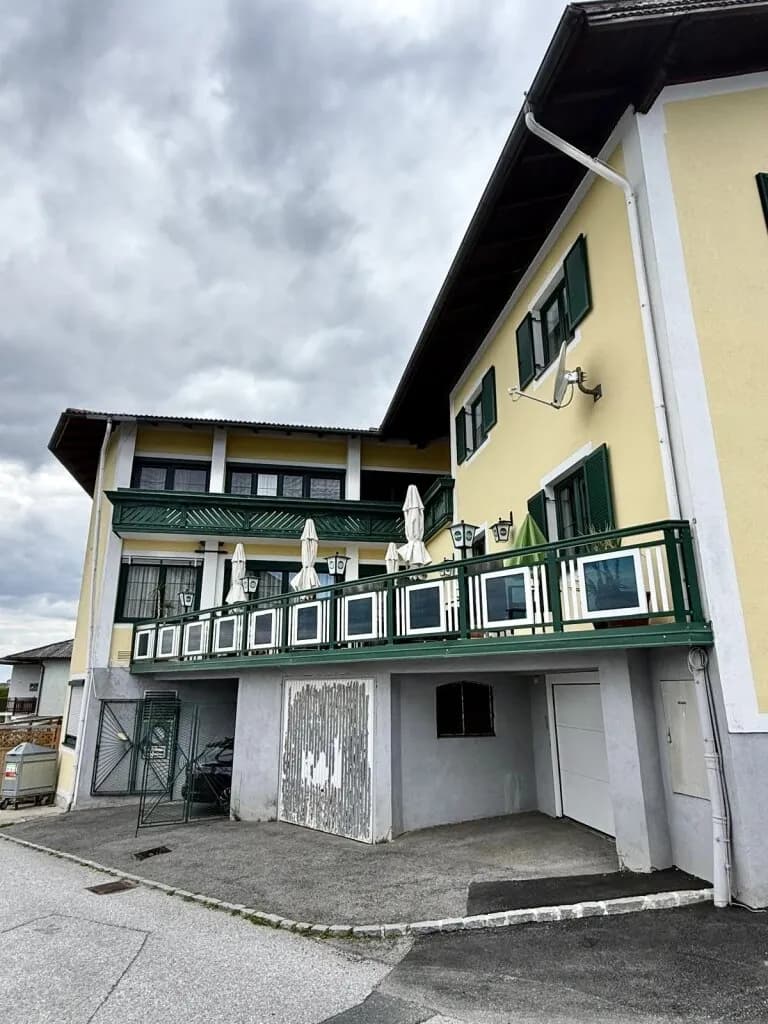 Gewerbeimmobilie kaufen in Oberwart – 1 236 m², € 1.980.000 – Bild 3 von 27