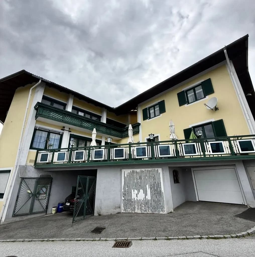 Gewerbeimmobilie kaufen in Oberwart – 1 236 m², € 1.980.000 – Bild 4 von 27