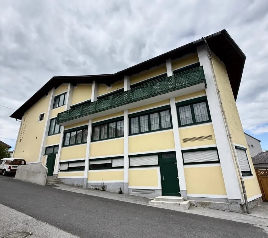 Gewerbeimmobilie kaufen in Oberwart – 1 236 m², € 1.980.000 – Bild 6 von 27