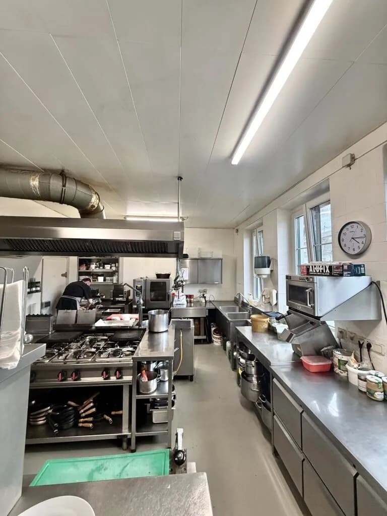 Gewerbeimmobilie kaufen in Oberwart – 1 236 m², € 1.980.000 – Bild 15 von 27