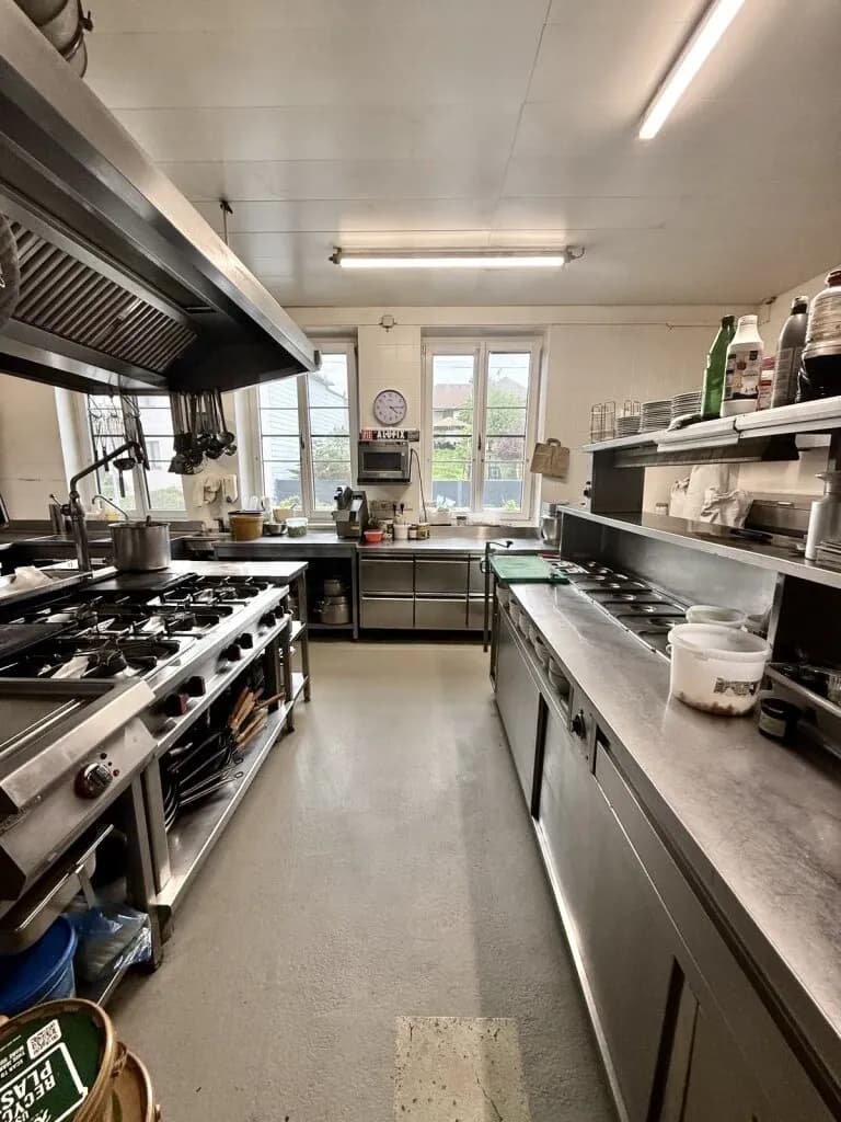 Gewerbeimmobilie kaufen in Oberwart – 1 236 m², € 1.980.000 – Bild 16 von 27