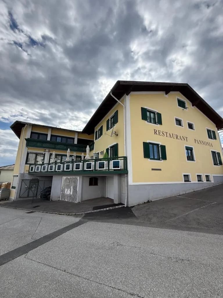 Gewerbeimmobilie kaufen in Oberwart – 1 236 m², € 1.980.000 – Bild 23 von 27