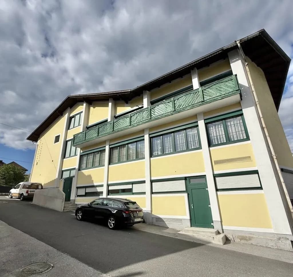 Gewerbeimmobilie kaufen in Oberwart – 1 236 m², € 1.980.000 – Bild 25 von 27