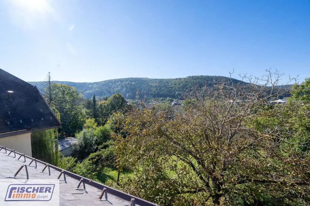 Grundstück kaufen in Baden – 2 111 m², € 390.000