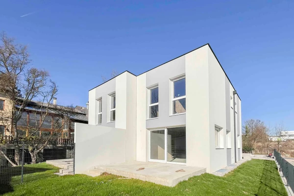 5-Zimmer-Haus kaufen in Wiener Neustadt Land – 111 m², € 349.000 – Bild 2 von 14