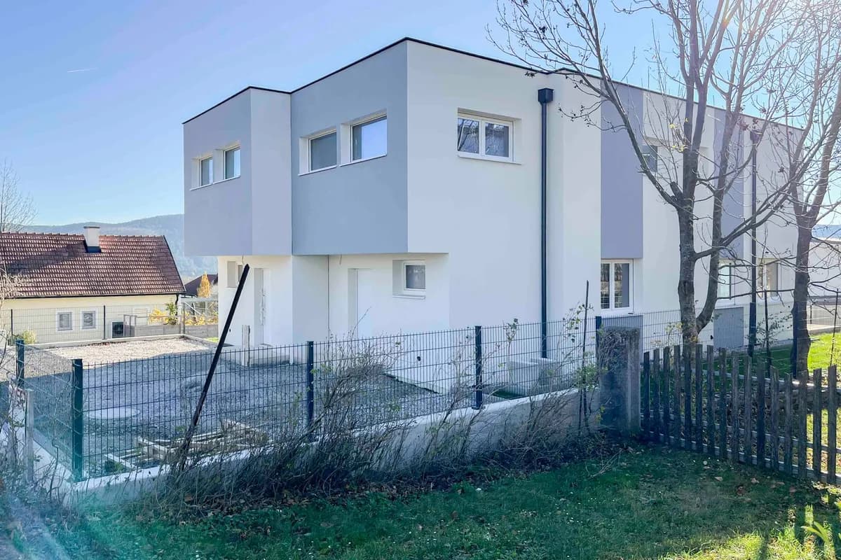 5-Zimmer-Haus kaufen in Wiener Neustadt Land – 111 m², € 349.000 – Bild 3 von 14