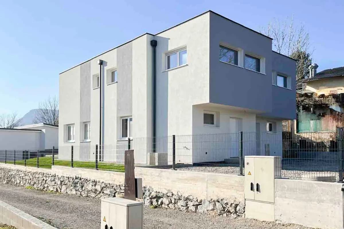 5-Zimmer-Haus kaufen in Wiener Neustadt Land – 111 m², € 349.000 – Bild 4 von 14
