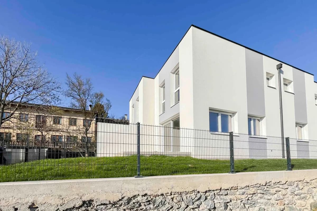 5-Zimmer-Haus kaufen in Wiener Neustadt Land – 111 m², € 349.000 – Bild 5 von 14
