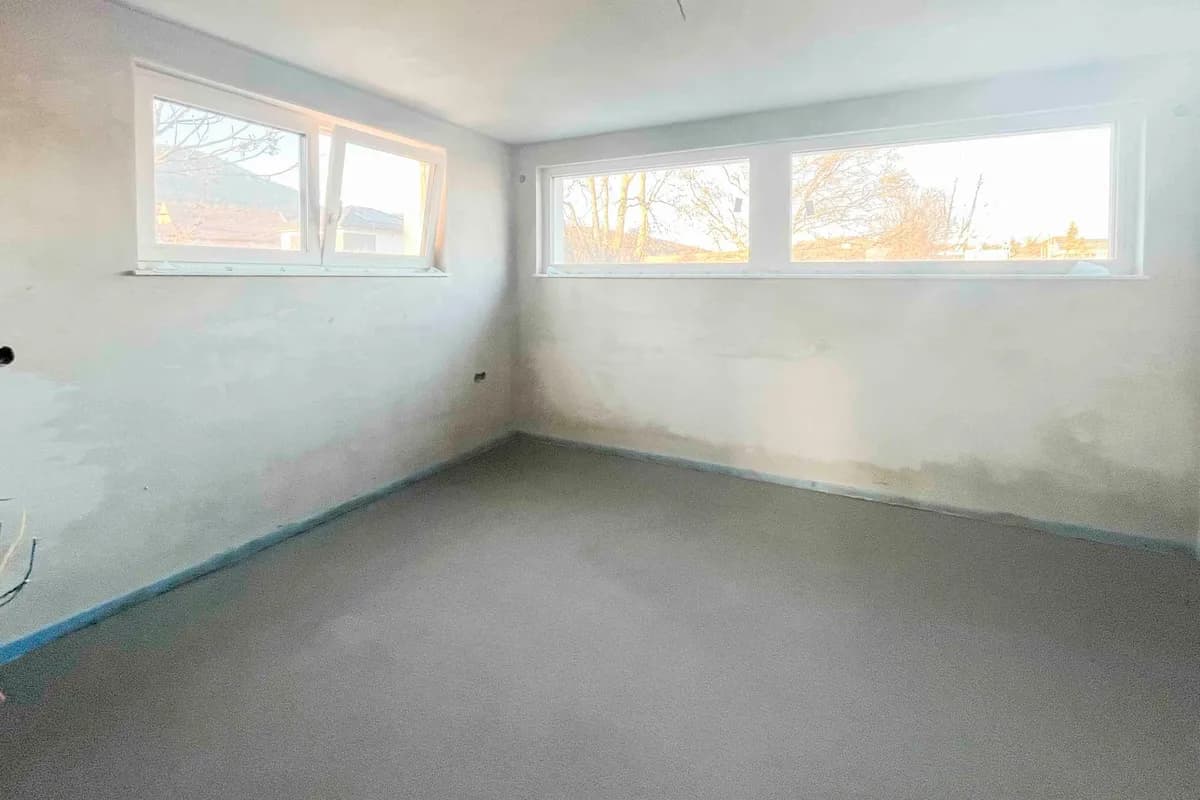 5-Zimmer-Haus kaufen in Wiener Neustadt Land – 111 m², € 349.000 – Bild 9 von 14