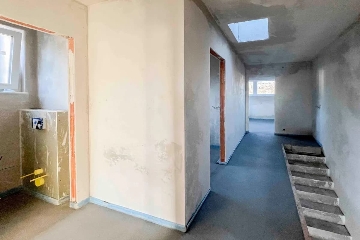 5-Zimmer-Haus kaufen in Wiener Neustadt Land – 111 m², € 349.000 – Bild 10 von 14