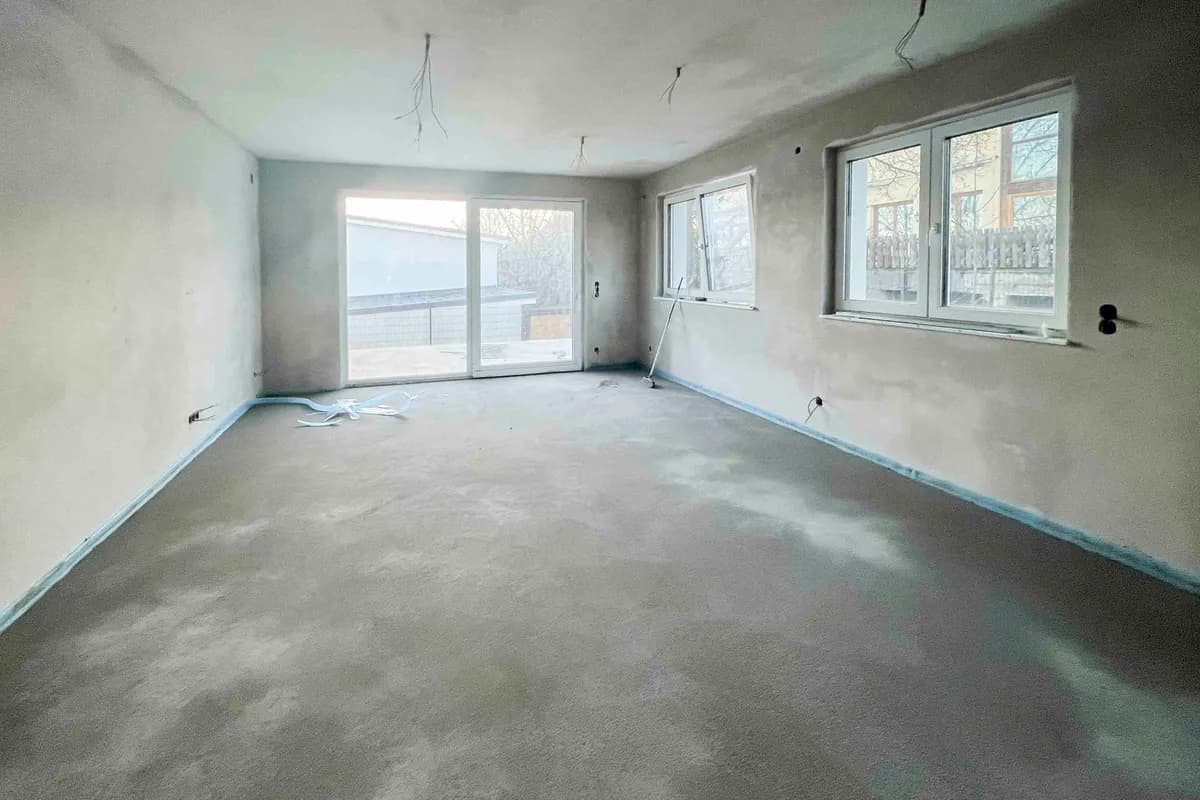 5-Zimmer-Haus kaufen in Wiener Neustadt Land – 111 m², € 349.000 – Bild 14 von 14
