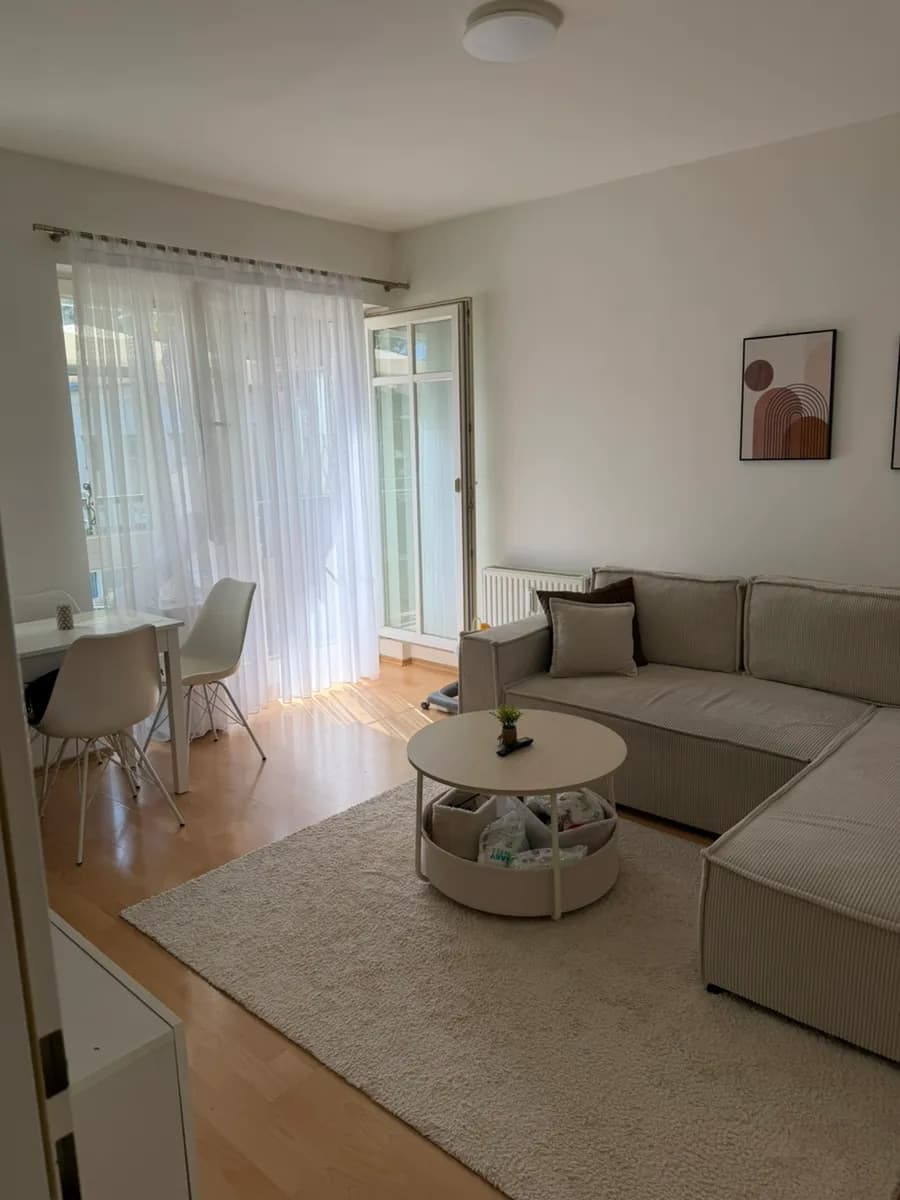 2-Zimmer-Wohnung mieten in Wien – 50 m², € 588 – Bild 2 von 21
