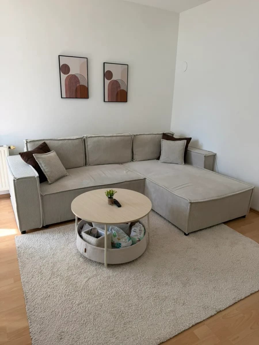 2-Zimmer-Wohnung mieten in Wien – 50 m², € 588 – Bild 3 von 21