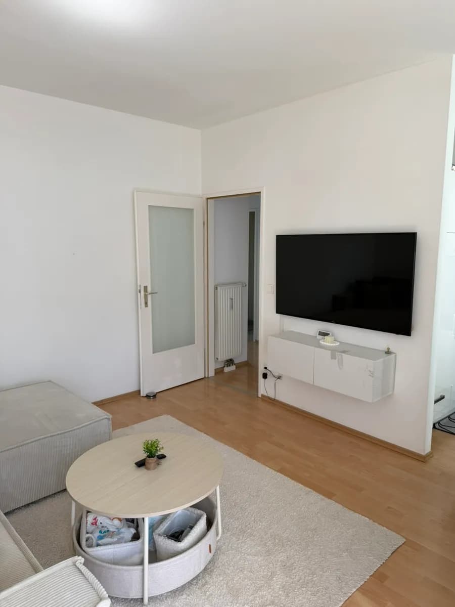 2-Zimmer-Wohnung mieten in Wien – 50 m², € 588 – Bild 4 von 21