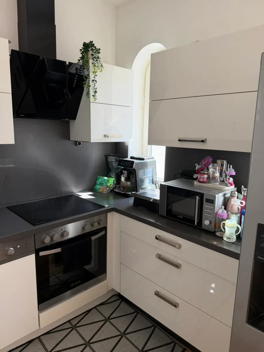 2-Zimmer-Wohnung mieten in Wien – 50 m², € 588 – Bild 7 von 21