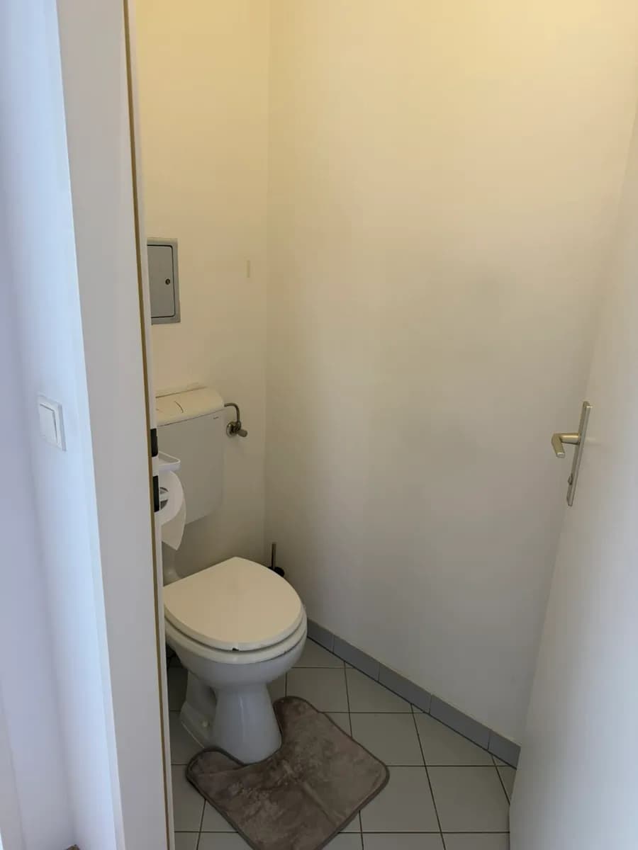 2-Zimmer-Wohnung mieten in Wien – 50 m², € 588 – Bild 10 von 21