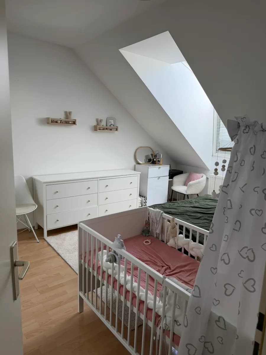 2-Zimmer-Wohnung mieten in Wien – 50 m², € 588 – Bild 12 von 21