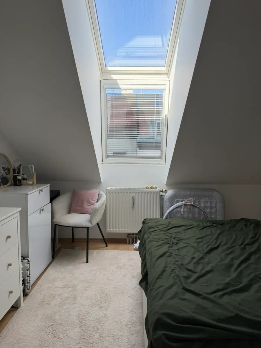 2-Zimmer-Wohnung mieten in Wien – 50 m², € 588 – Bild 13 von 21