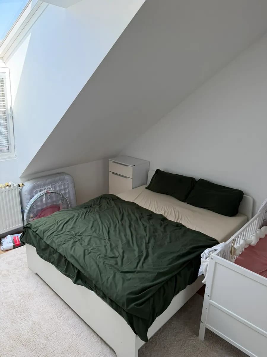 2-Zimmer-Wohnung mieten in Wien – 50 m², € 588 – Bild 14 von 21