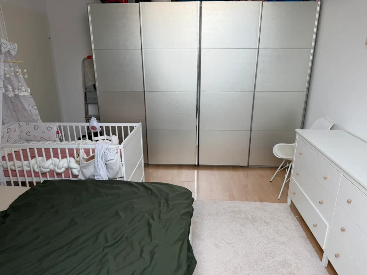 2-Zimmer-Wohnung mieten in Wien – 50 m², € 588 – Bild 15 von 21