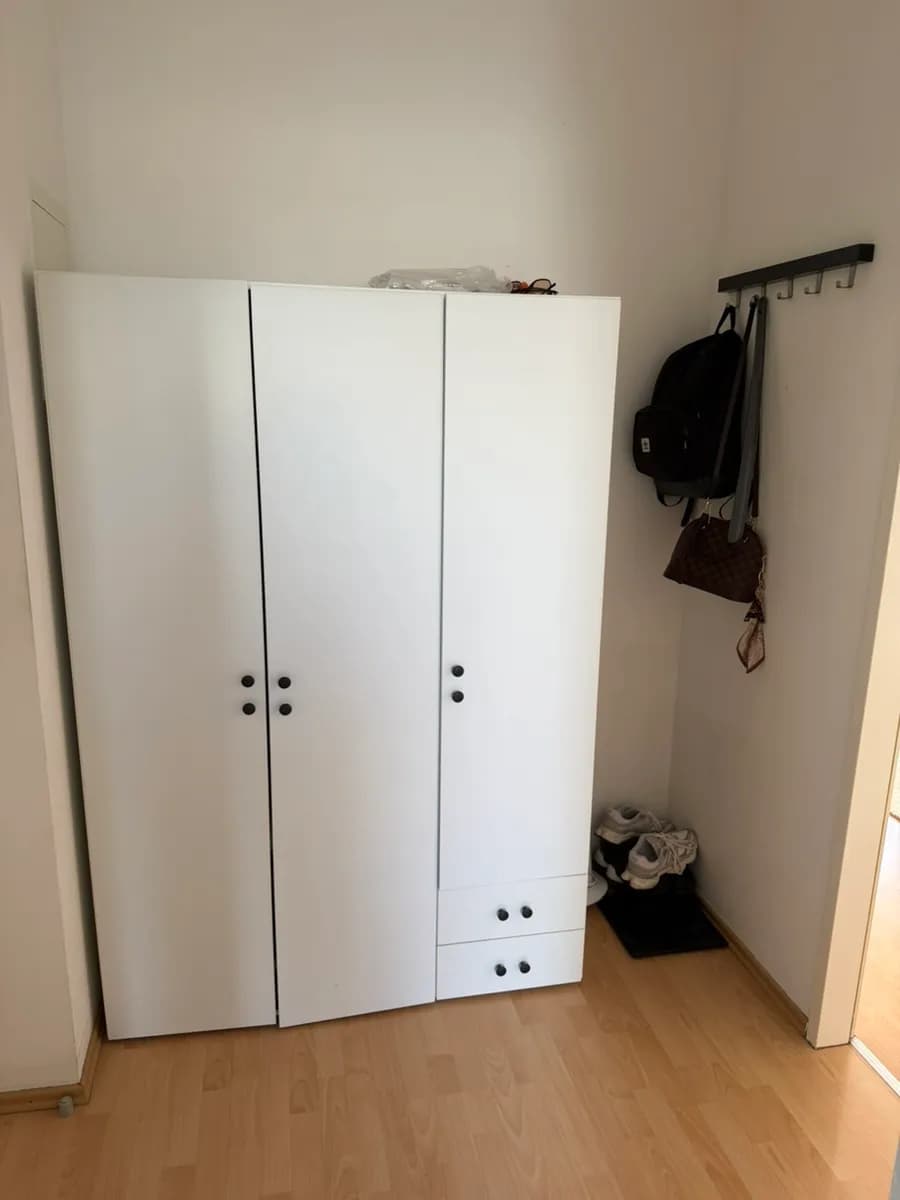 2-Zimmer-Wohnung mieten in Wien – 50 m², € 588 – Bild 16 von 21