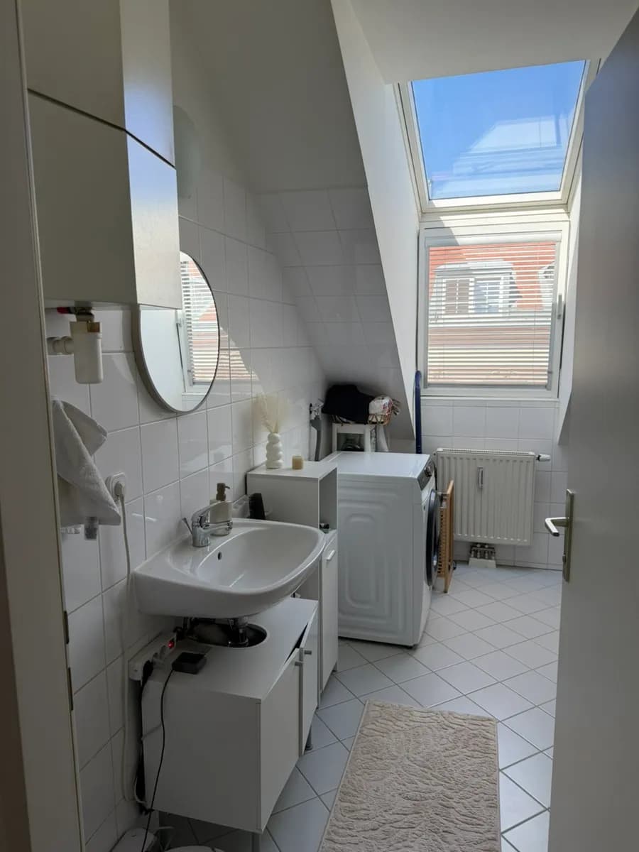 2-Zimmer-Wohnung mieten in Wien – 50 m², € 588 – Bild 17 von 21