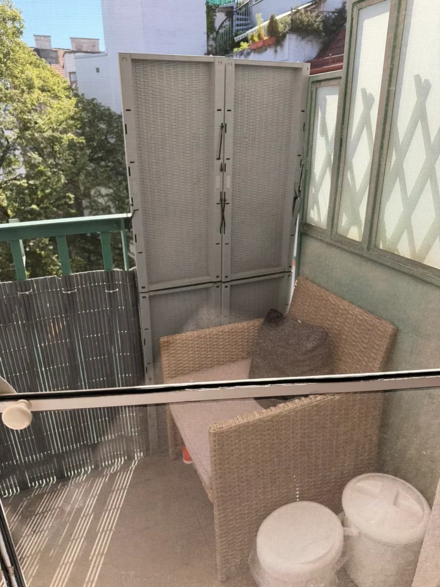 2-Zimmer-Wohnung mieten in Wien – 50 m², € 588 – Bild 20 von 21