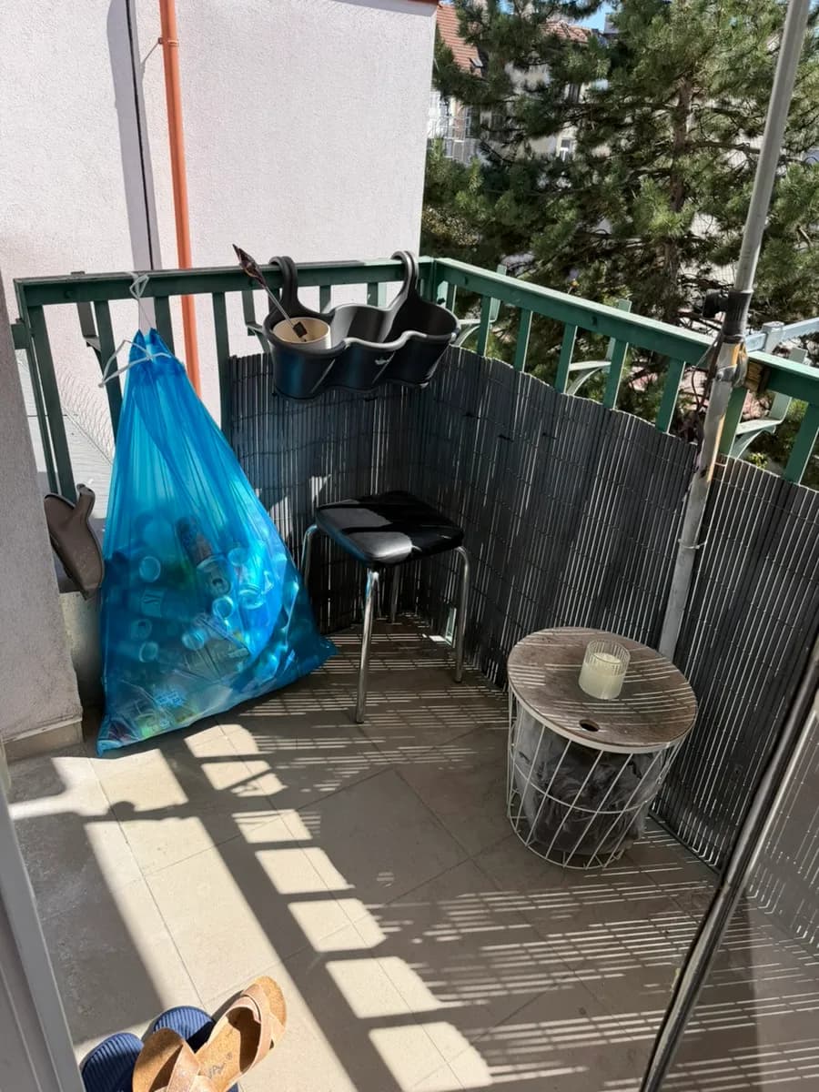 2-Zimmer-Wohnung mieten in Wien – 50 m², € 588 – Bild 21 von 21