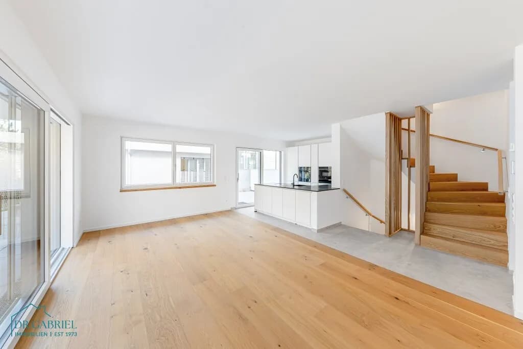5-Zimmer-Haus mieten in Wien – 147 m², € 4.400