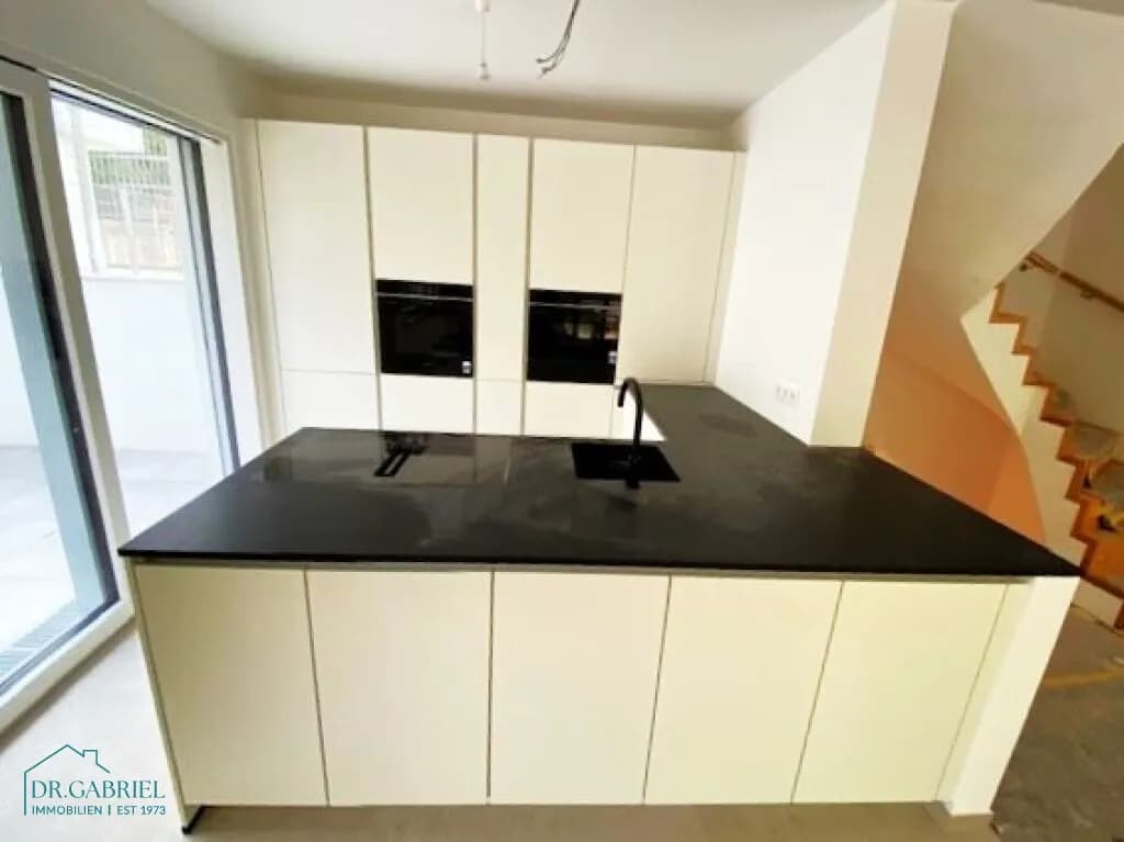 5-Zimmer-Haus mieten in Wien – 147 m², € 4.400 – Bild 5 von 17
