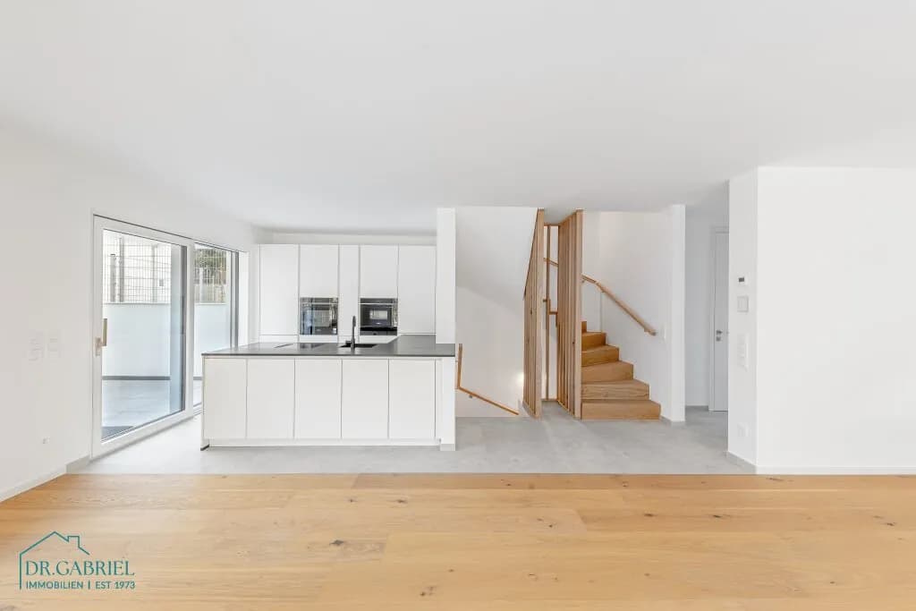 5-Zimmer-Haus mieten in Wien – 147 m², € 4.400 – Bild 9 von 17