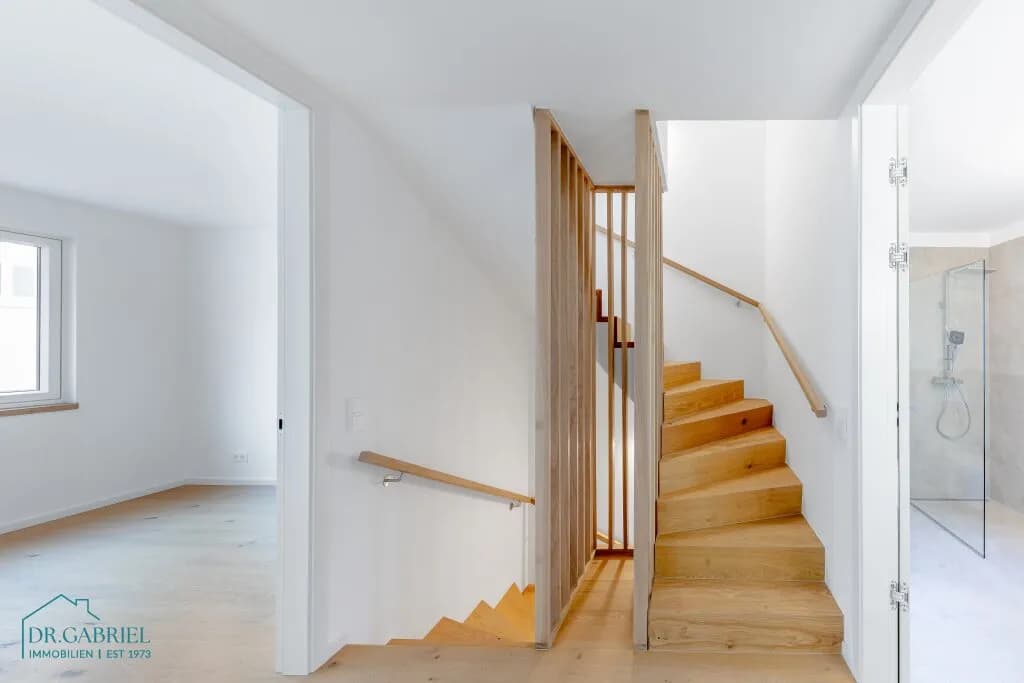 5-Zimmer-Haus mieten in Wien – 147 m², € 4.400 – Bild 11 von 17