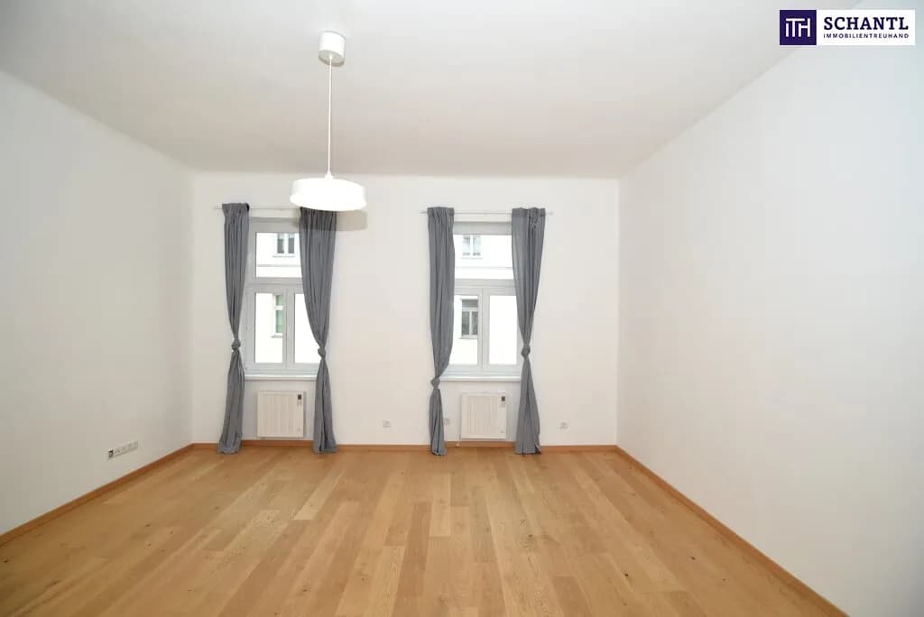 1-Zimmer-Wohnung kaufen in Wien – 30,02 m², € 159.000