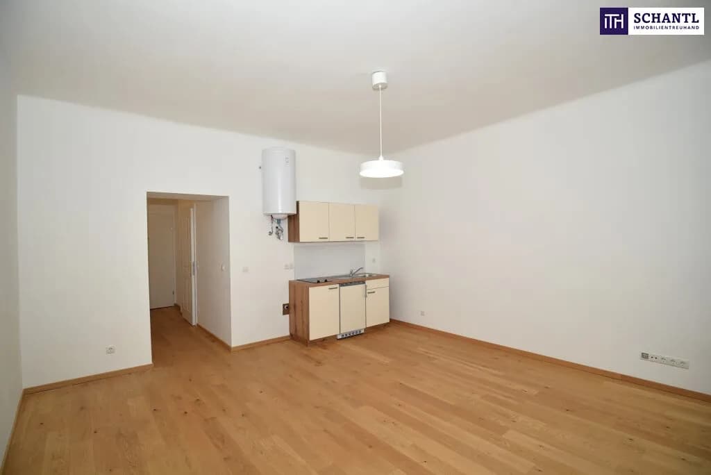 1-Zimmer-Wohnung kaufen in Wien – 30,02 m², € 159.000 – Bild 2 von 10