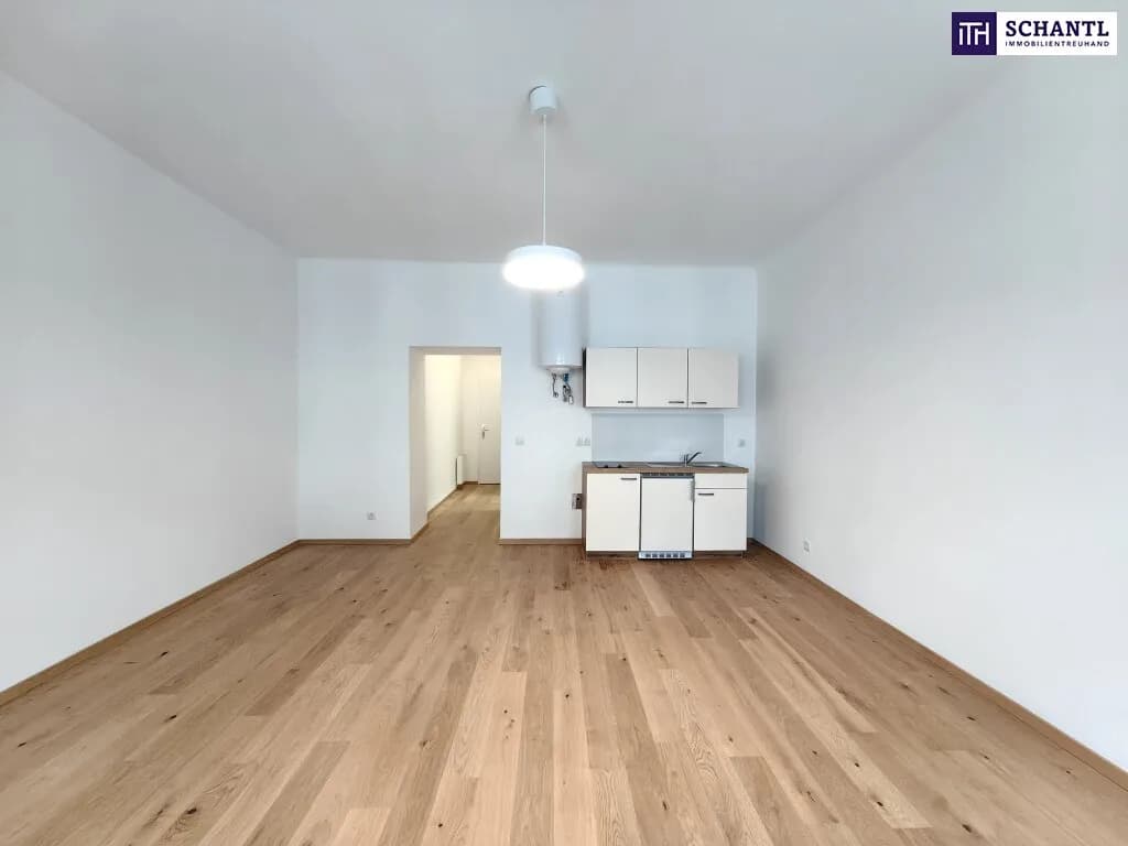 1-Zimmer-Wohnung kaufen in Wien – 30,02 m², € 159.000 – Bild 5 von 10