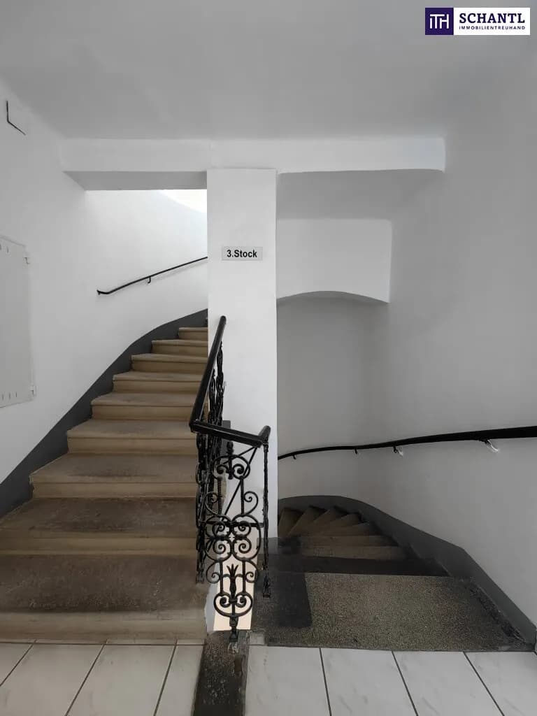 1-Zimmer-Wohnung kaufen in Wien – 30,02 m², € 159.000 – Bild 7 von 10