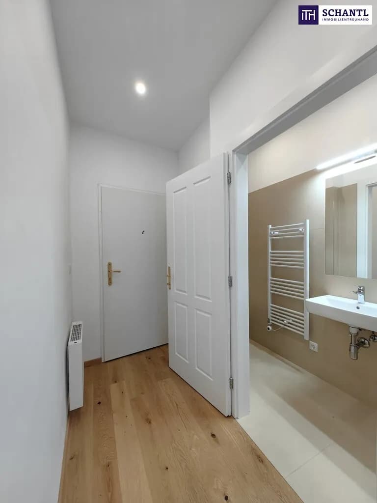 1-Zimmer-Wohnung kaufen in Wien – 30,02 m², € 159.000 – Bild 8 von 10