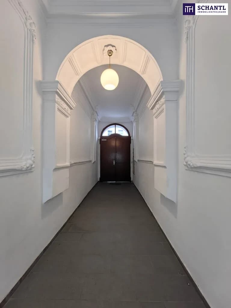 1-Zimmer-Wohnung kaufen in Wien – 30,02 m², € 159.000 – Bild 9 von 10