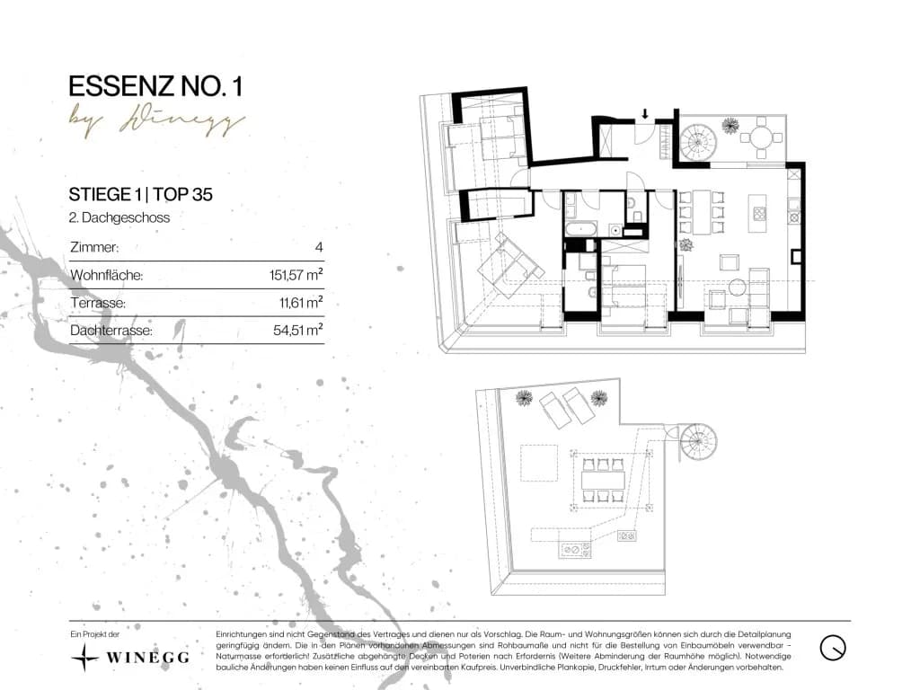 Immobilie kaufen in Wien – 151,57 m², € 1.845.900 – Bild 30 von 32