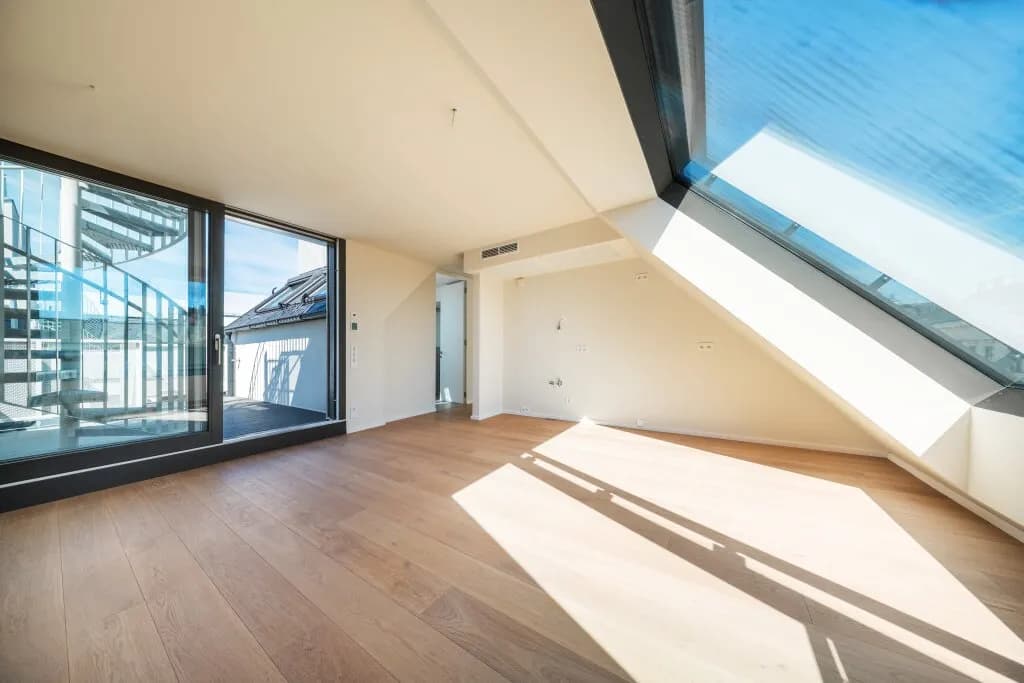 Immobilie kaufen in Wien – 67,16 m², € 930.800 – Bild 1 von 23