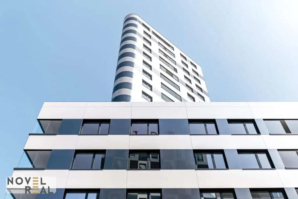 Wohnung kaufen in Wien – 75,72 m², € 529.000