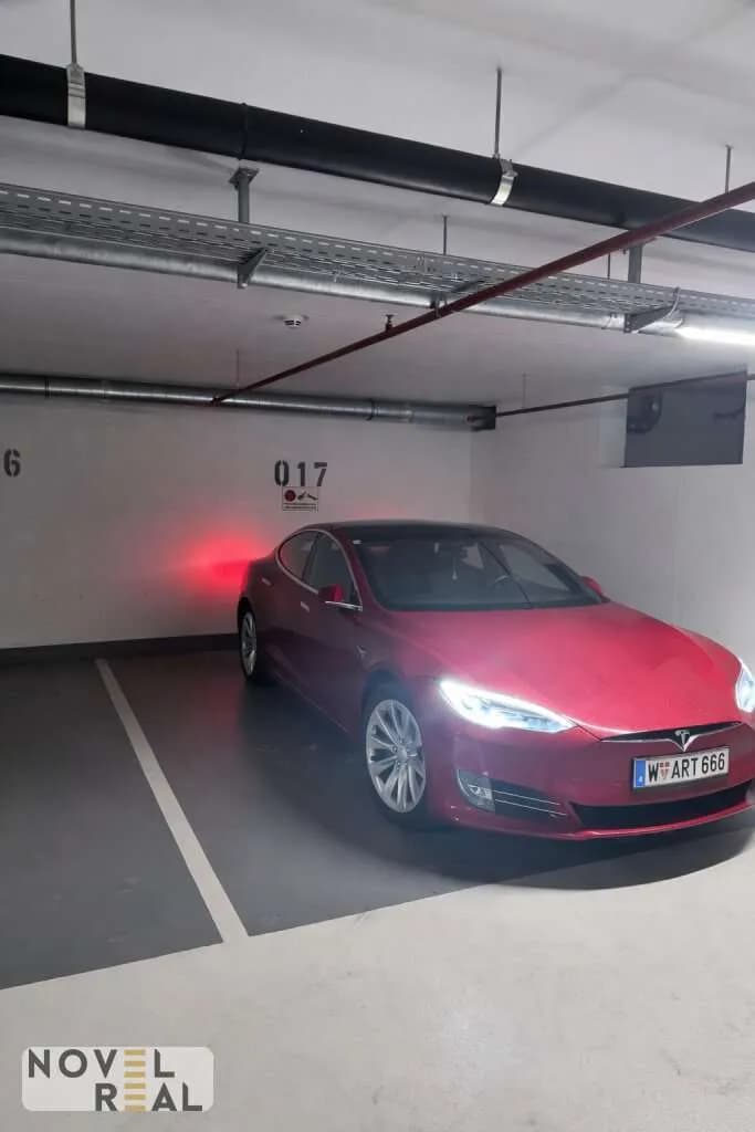 Wohnung kaufen in Wien – 75,72 m², € 529.000 – Bild 19 von 19
