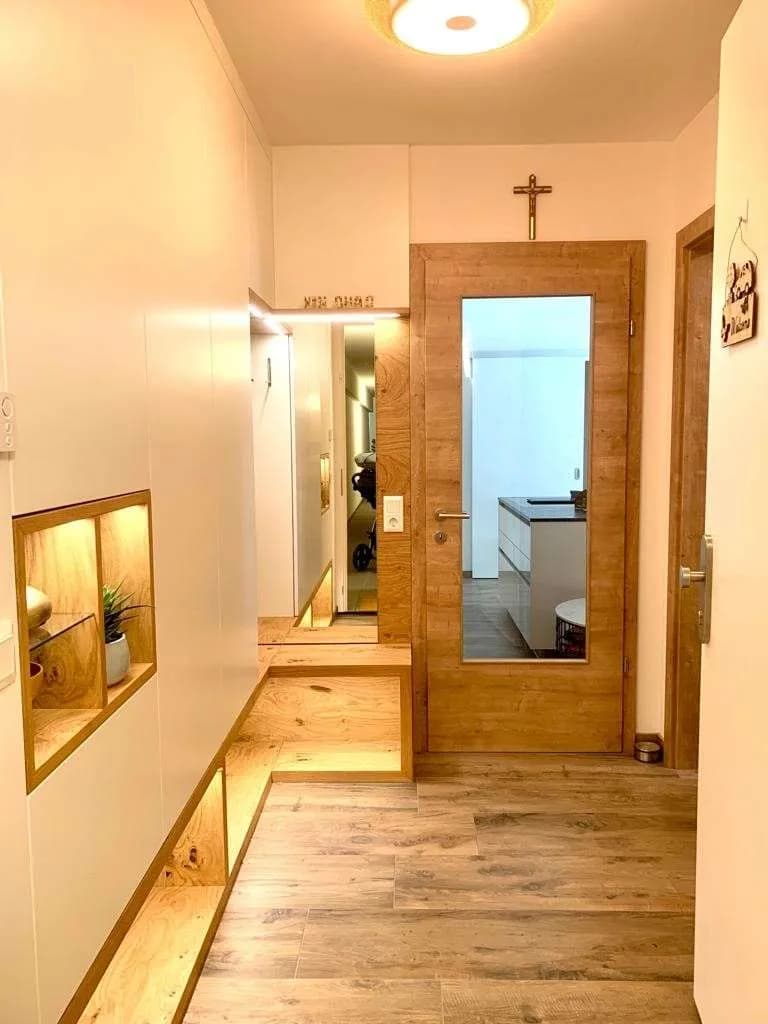 3-Zimmer-Wohnung kaufen in Graz – 80,1 m², € 565.000