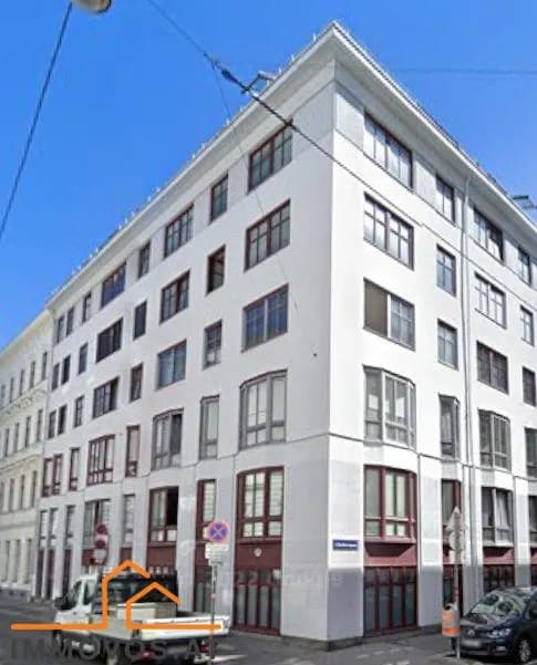 5-Zimmer-Wohnung mieten in Wien – 123 m², € 2.704