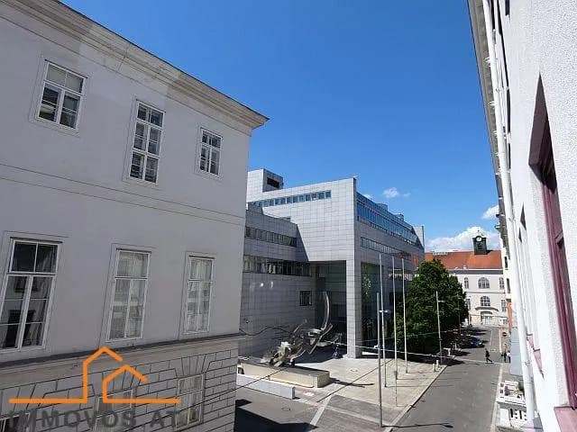 5-Zimmer-Wohnung mieten in Wien – 123 m², € 2.704 – Bild 2 von 19